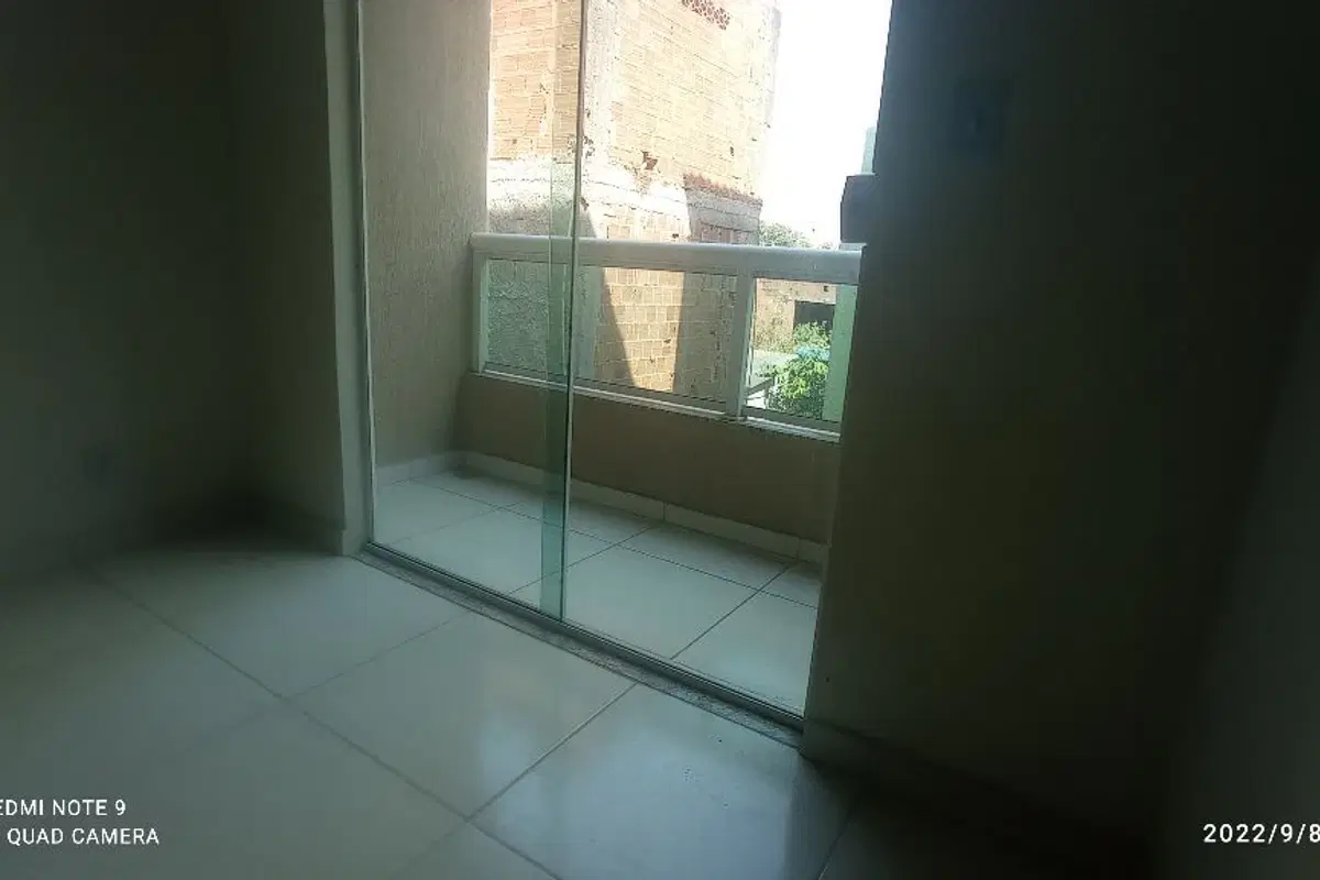 Apartamento à venda no Ponto Chic com 1 quarto