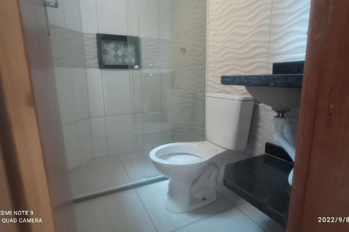 Apartamento à venda no Ponto Chic com 1 quarto