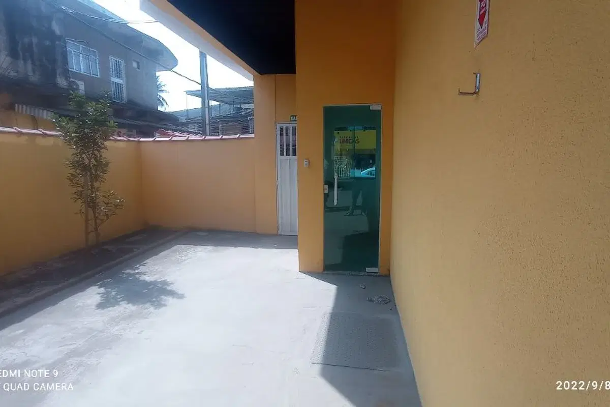Apartamento à venda no Ponto Chic com 1 quarto