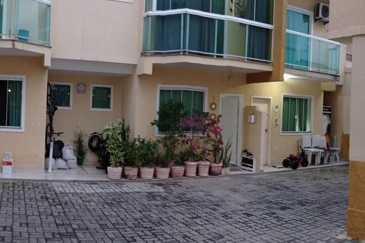 Casa em condomínio fechado à venda no Califórnia com 3 quartos