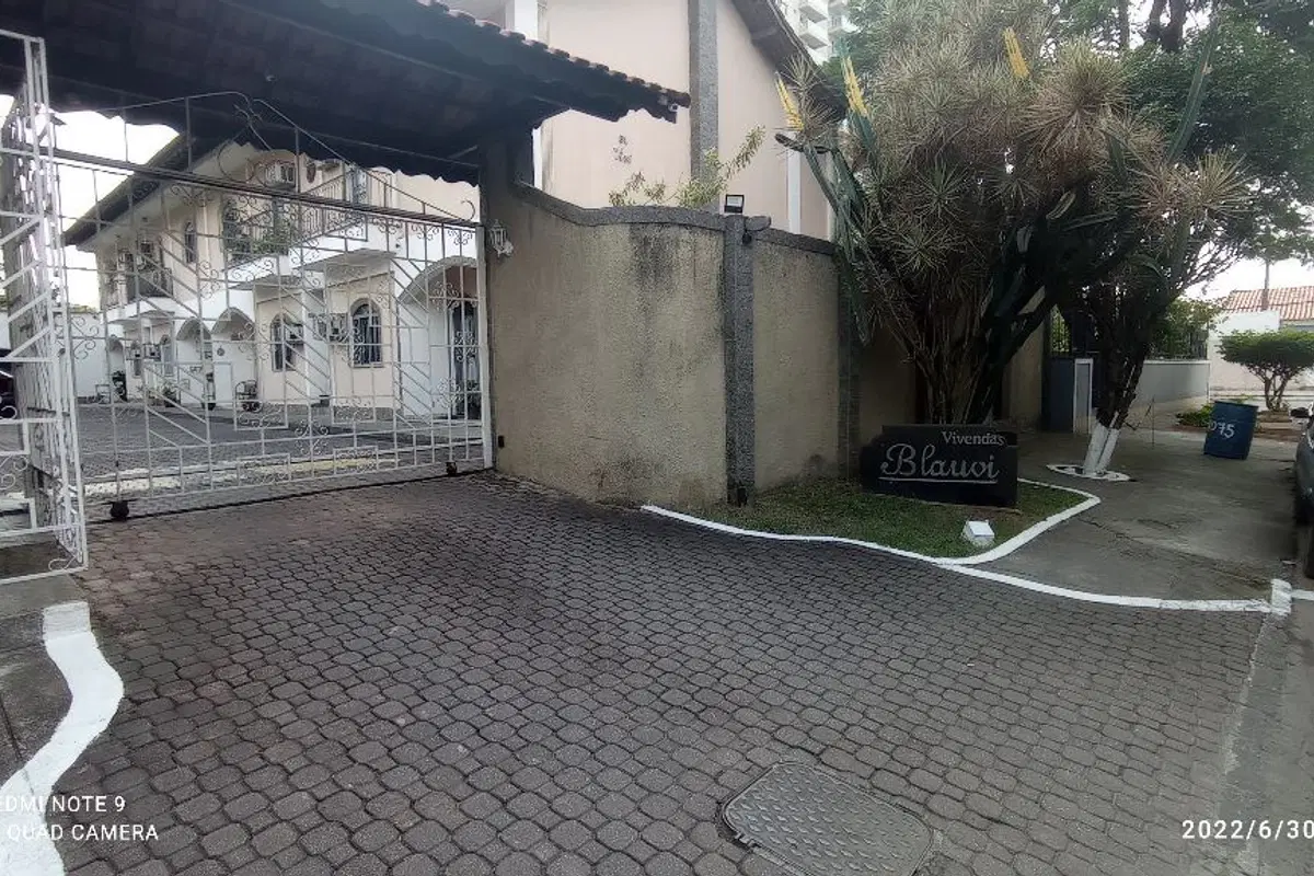 Casa à venda no Maria da Luz com 2 quartos
