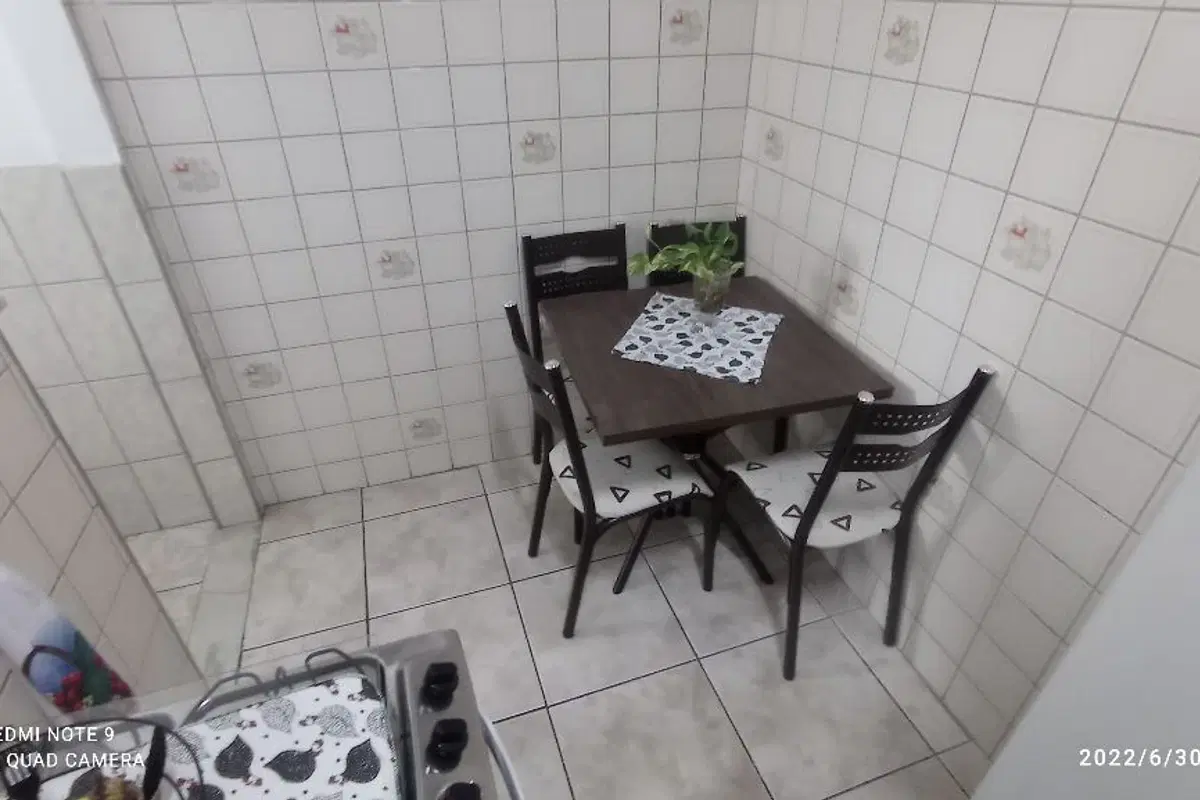 Casa à venda no Maria da Luz com 2 quartos