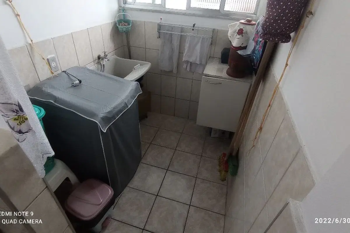 Casa à venda no Maria da Luz com 2 quartos