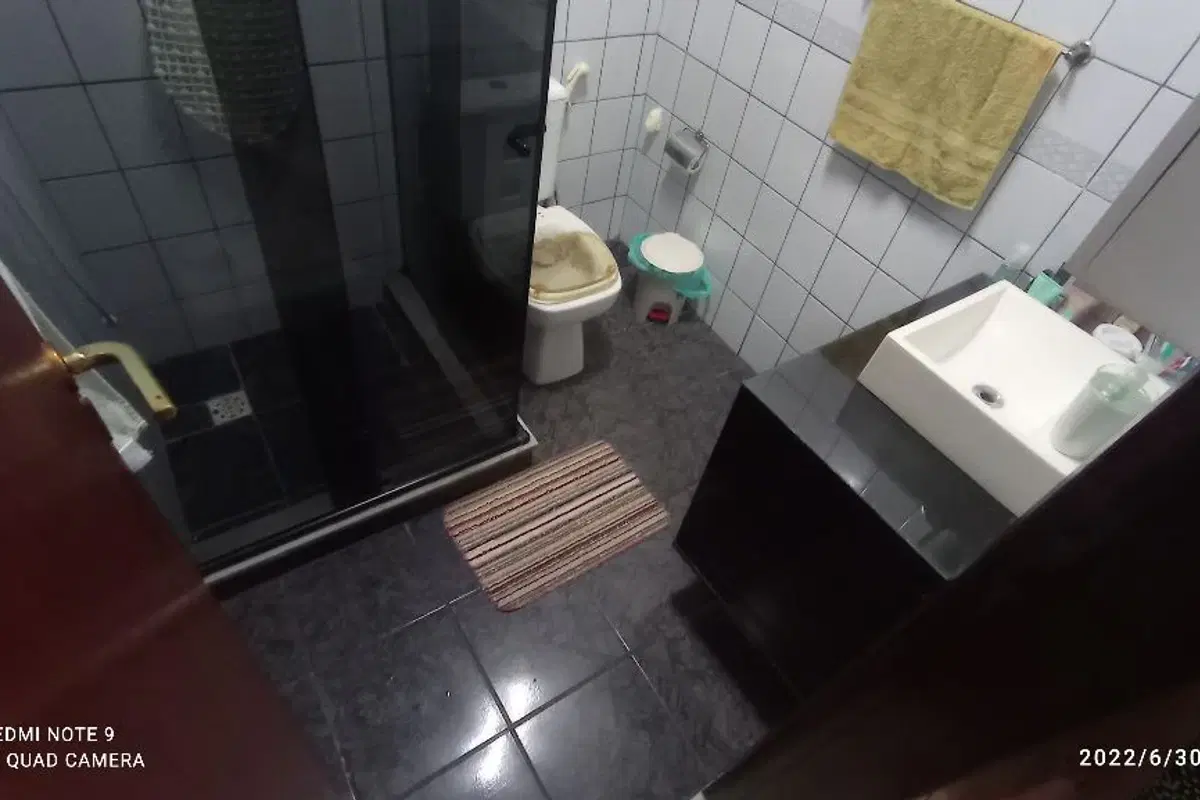 Casa à venda no Maria da Luz com 2 quartos