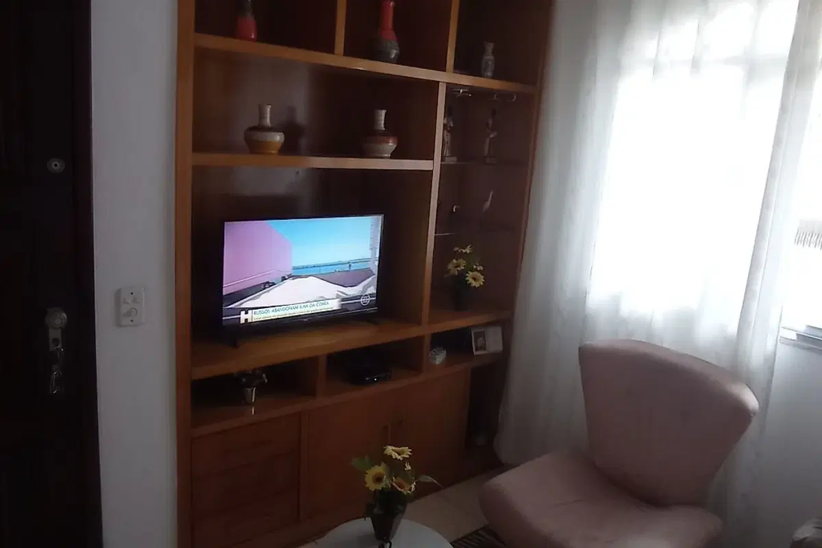 Casa à venda no Maria da Luz com 2 quartos