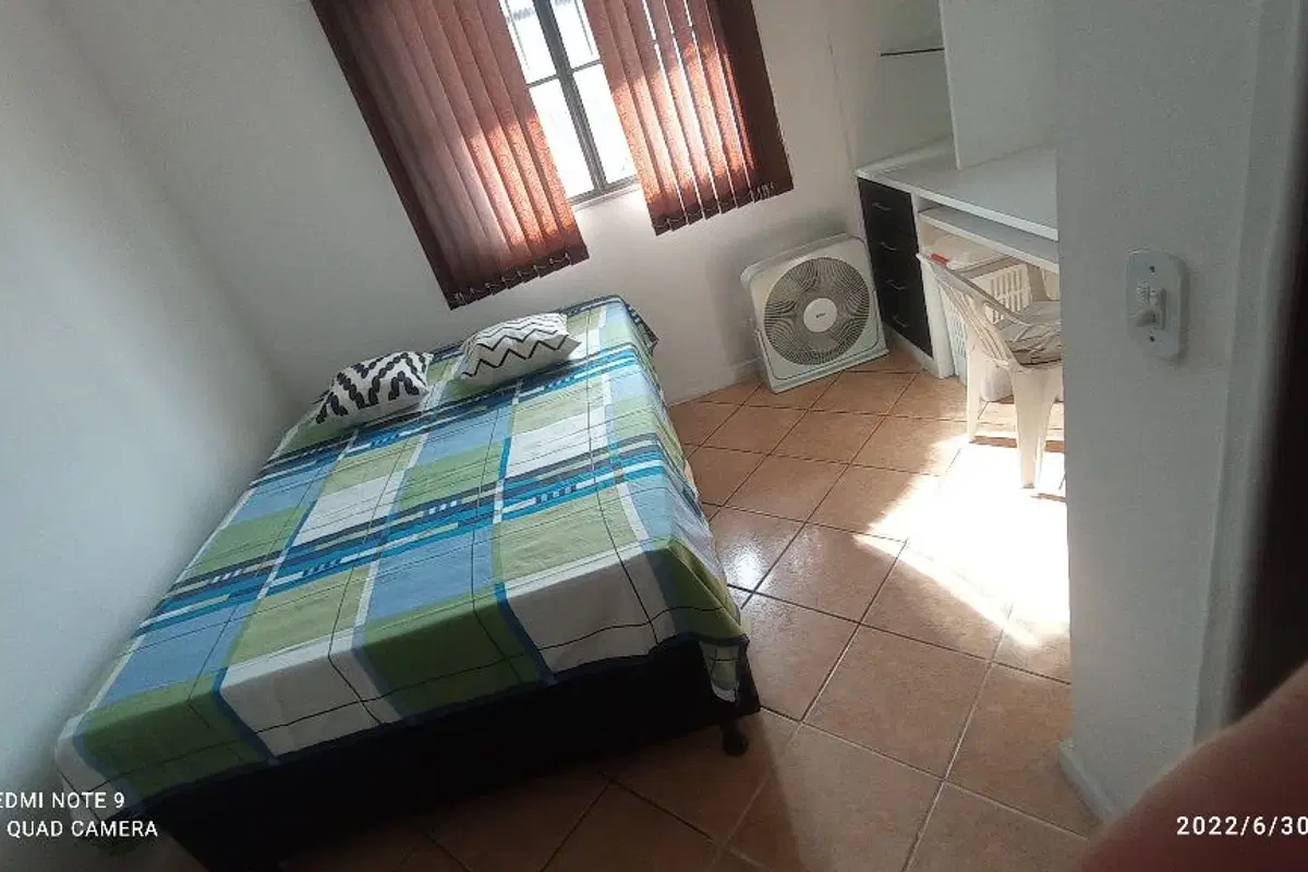 Casa à venda no Maria da Luz com 2 quartos