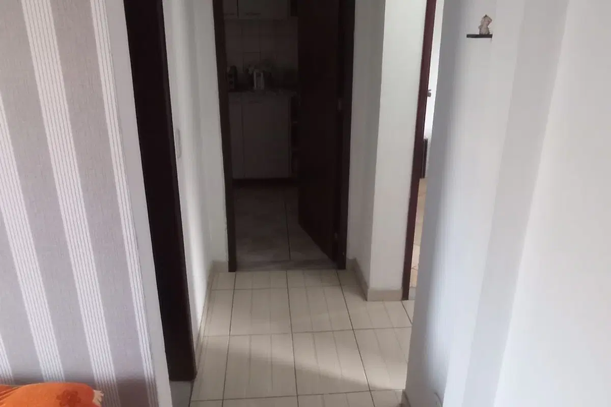 Casa à venda no Maria da Luz com 2 quartos