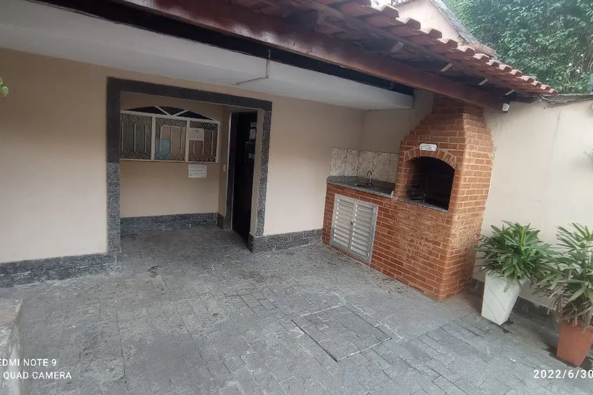 Casa à venda no Maria da Luz com 2 quartos