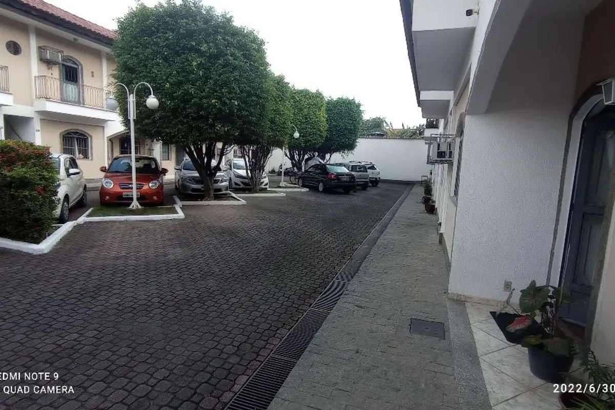 Casa à venda no Maria da Luz com 2 quartos