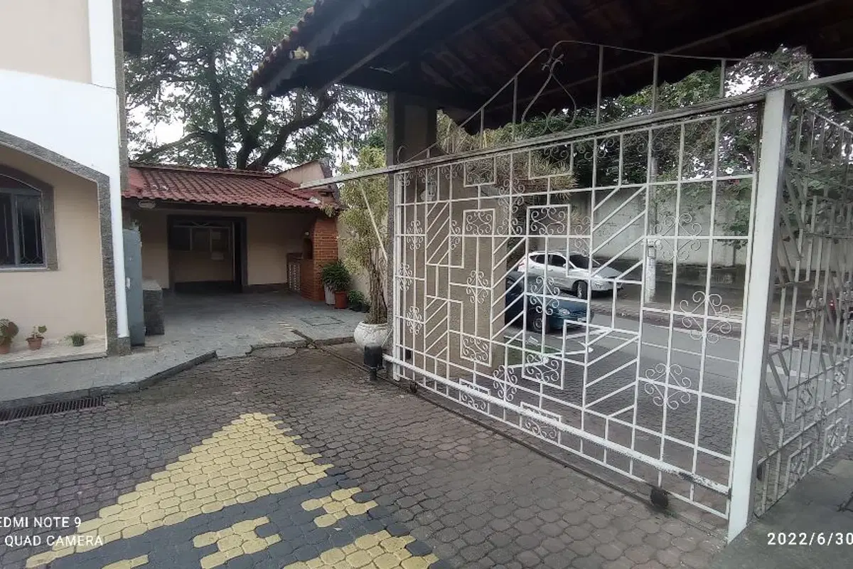 Casa à venda no Maria da Luz com 2 quartos