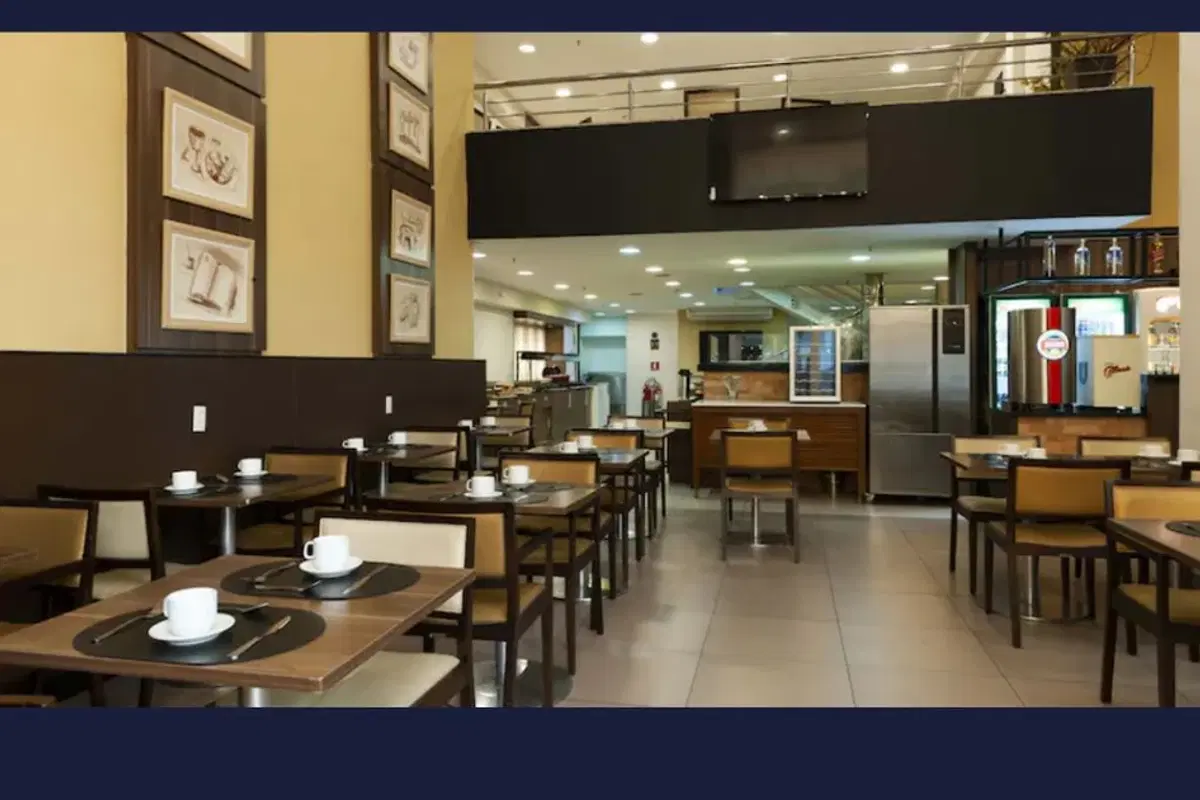 Apartamento à venda no Centro com 2 quartos
