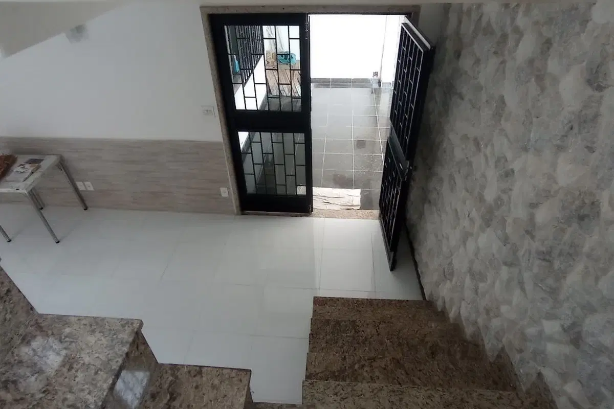 Casa à venda no Miguel Couto com 4 quartos