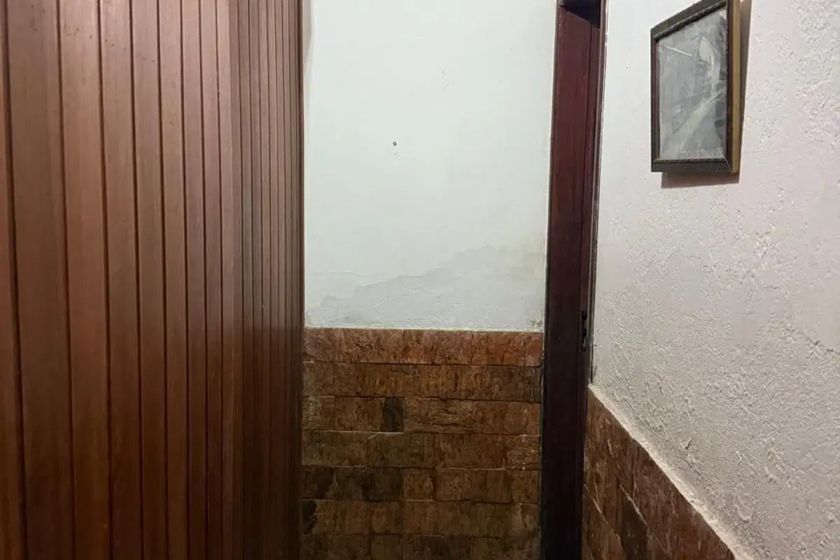 Casa à venda no Tinguá com 5 quartos