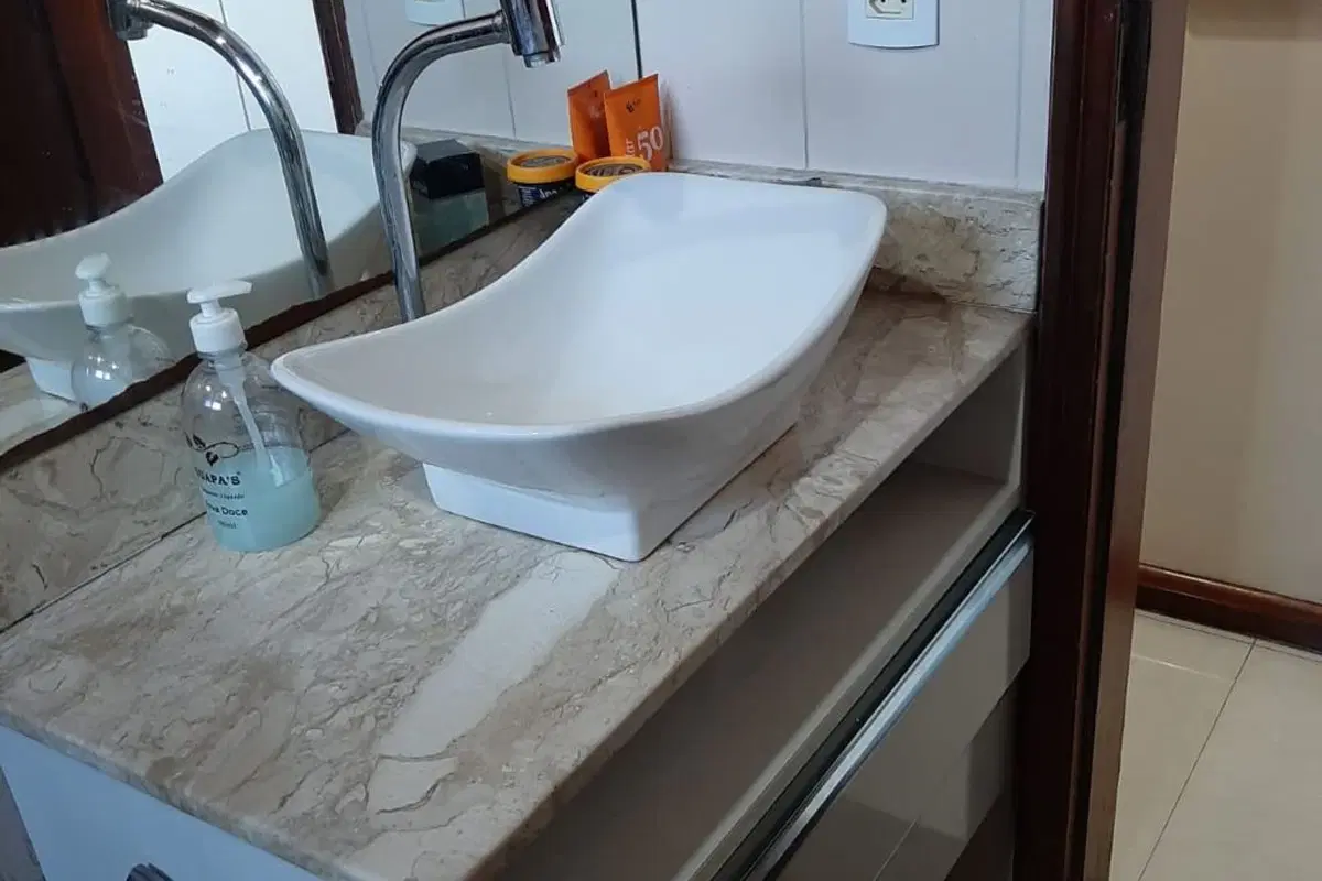 Casa à venda no Andrade Araujo com 3 quartos