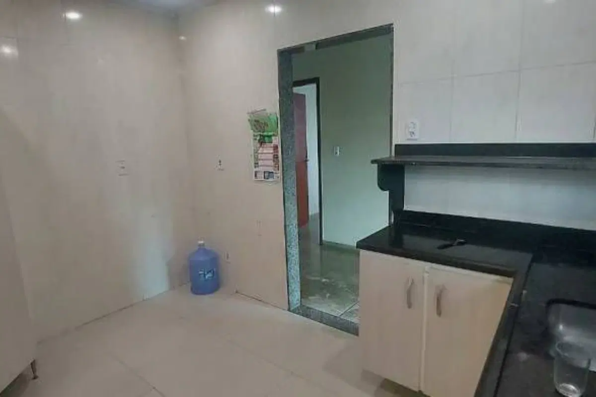 Casa à venda no Andrade Araujo com 3 quartos