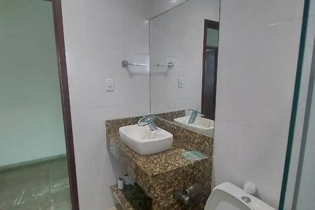 Casa à venda no Andrade Araujo com 3 quartos