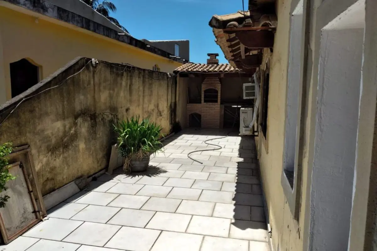 Casa à venda na Vila Rancho Novo com 3 quartos