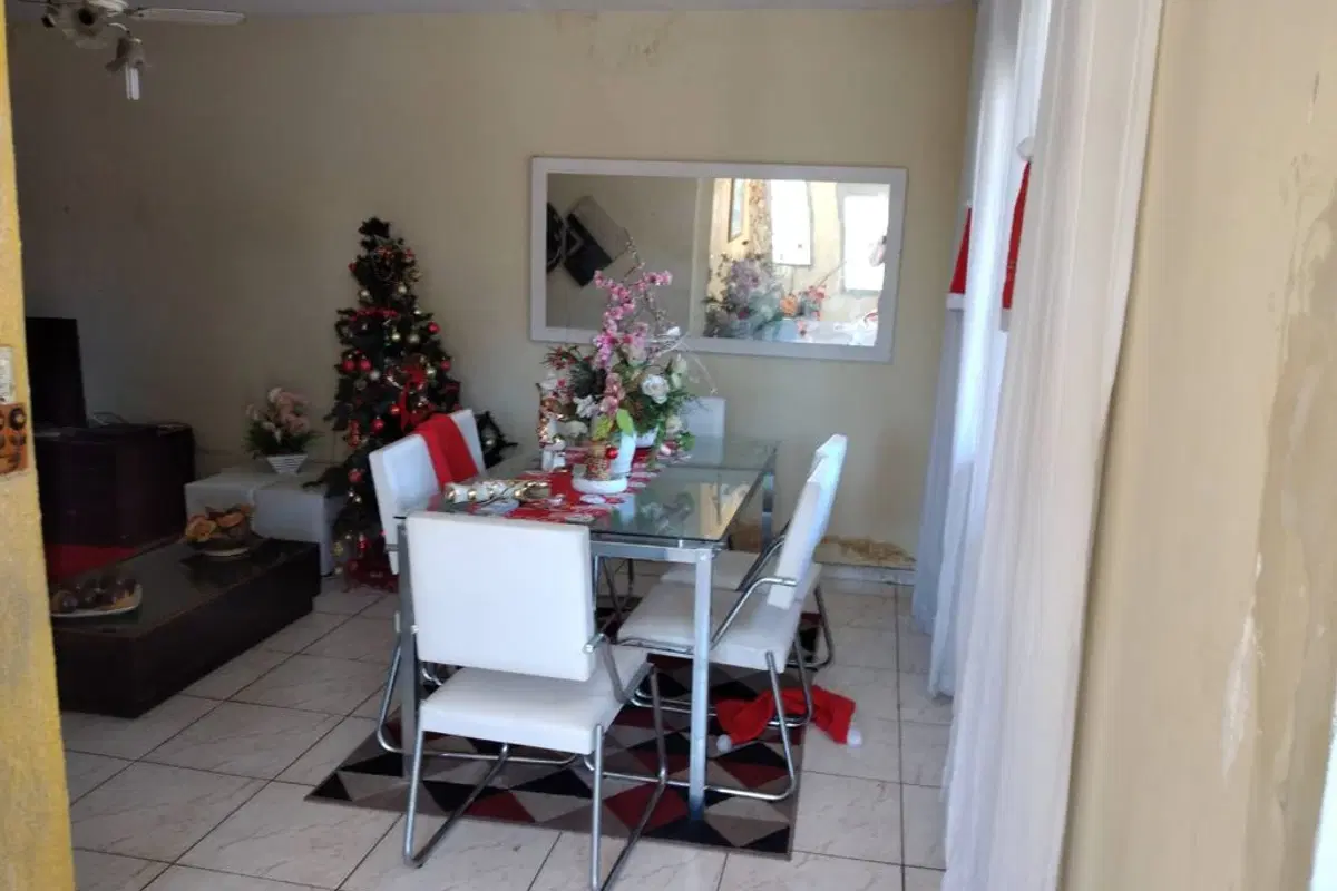 Casa à venda na Vila Rancho Novo com 3 quartos