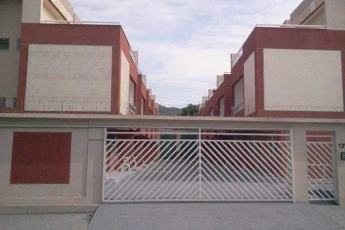 Casa à venda na Da Luz com 3 quartos