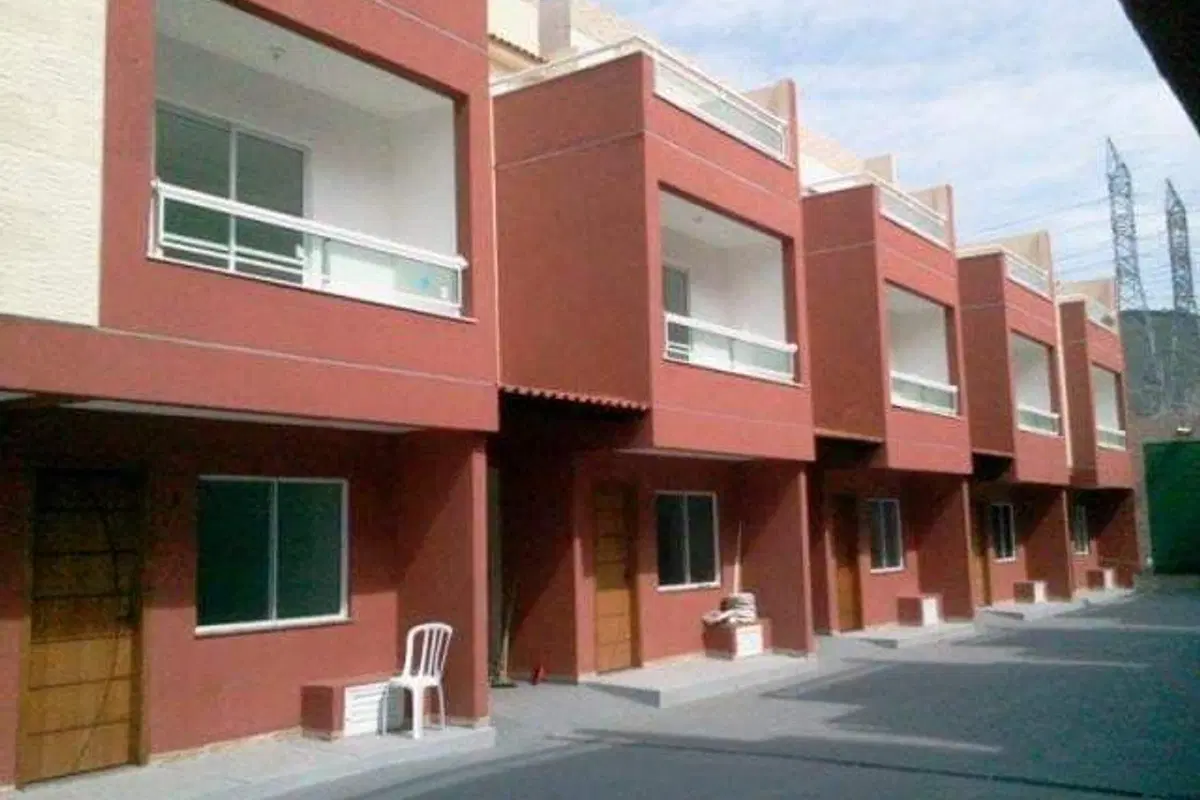 Casa à venda na Da Luz com 3 quartos