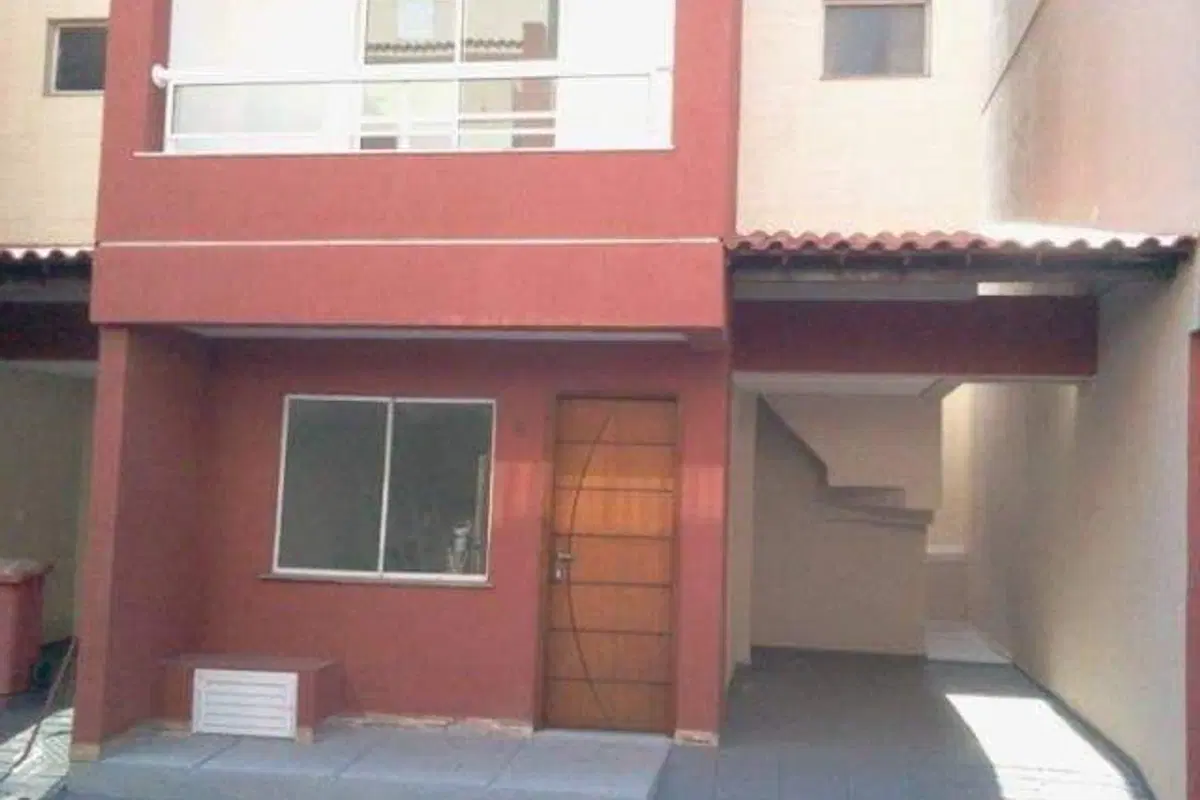 Casa à venda na Da Luz com 3 quartos