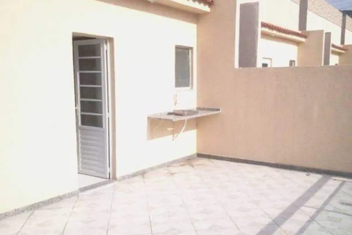 Casa à venda na Da Luz com 3 quartos