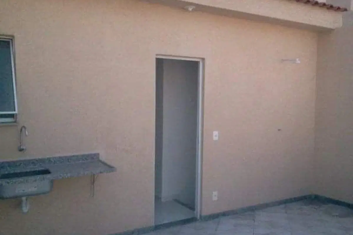 Casa à venda na Da Luz com 3 quartos