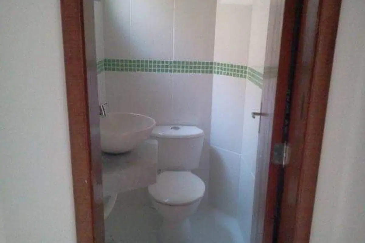Casa à venda na Da Luz com 3 quartos