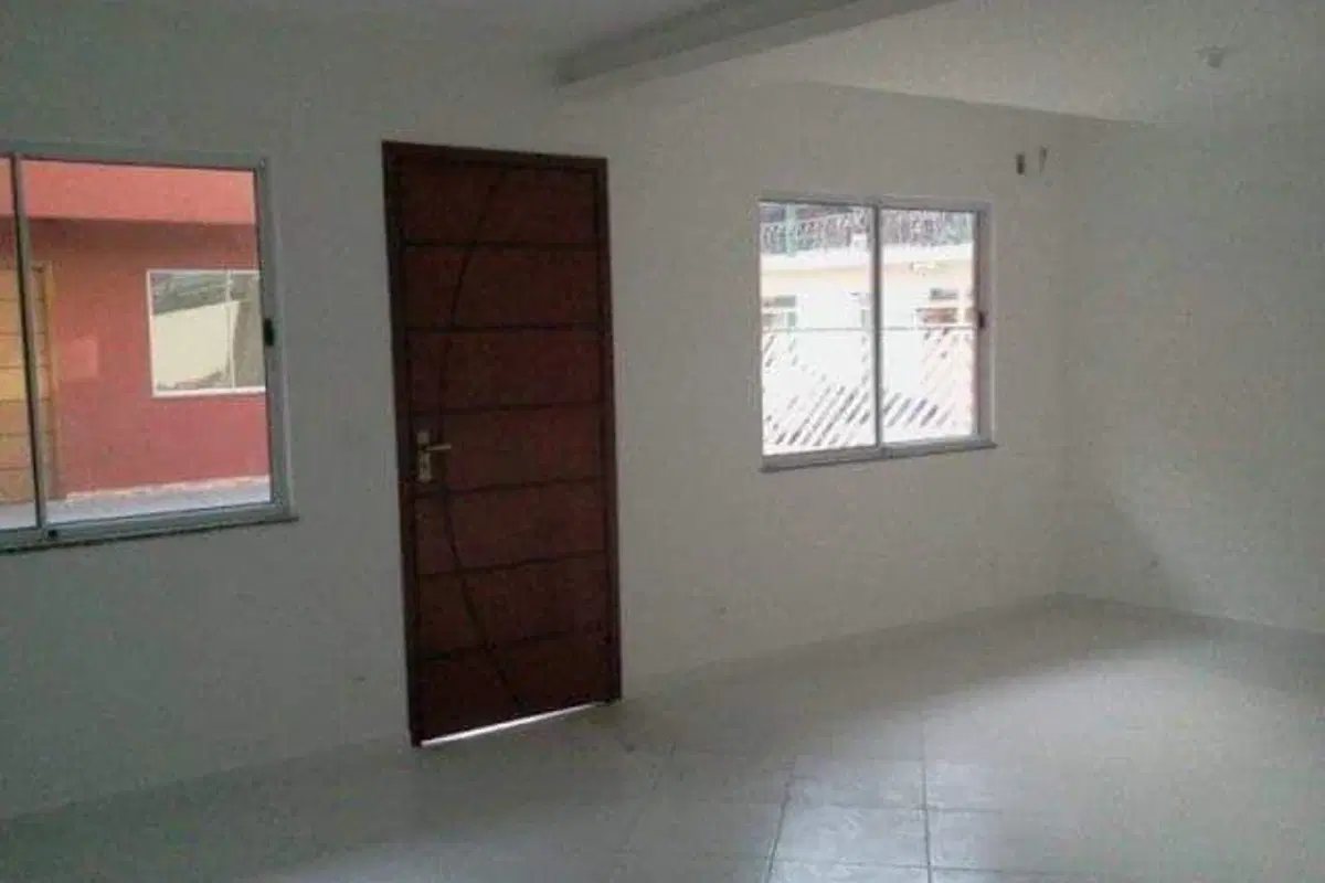 Casa à venda na Da Luz com 3 quartos