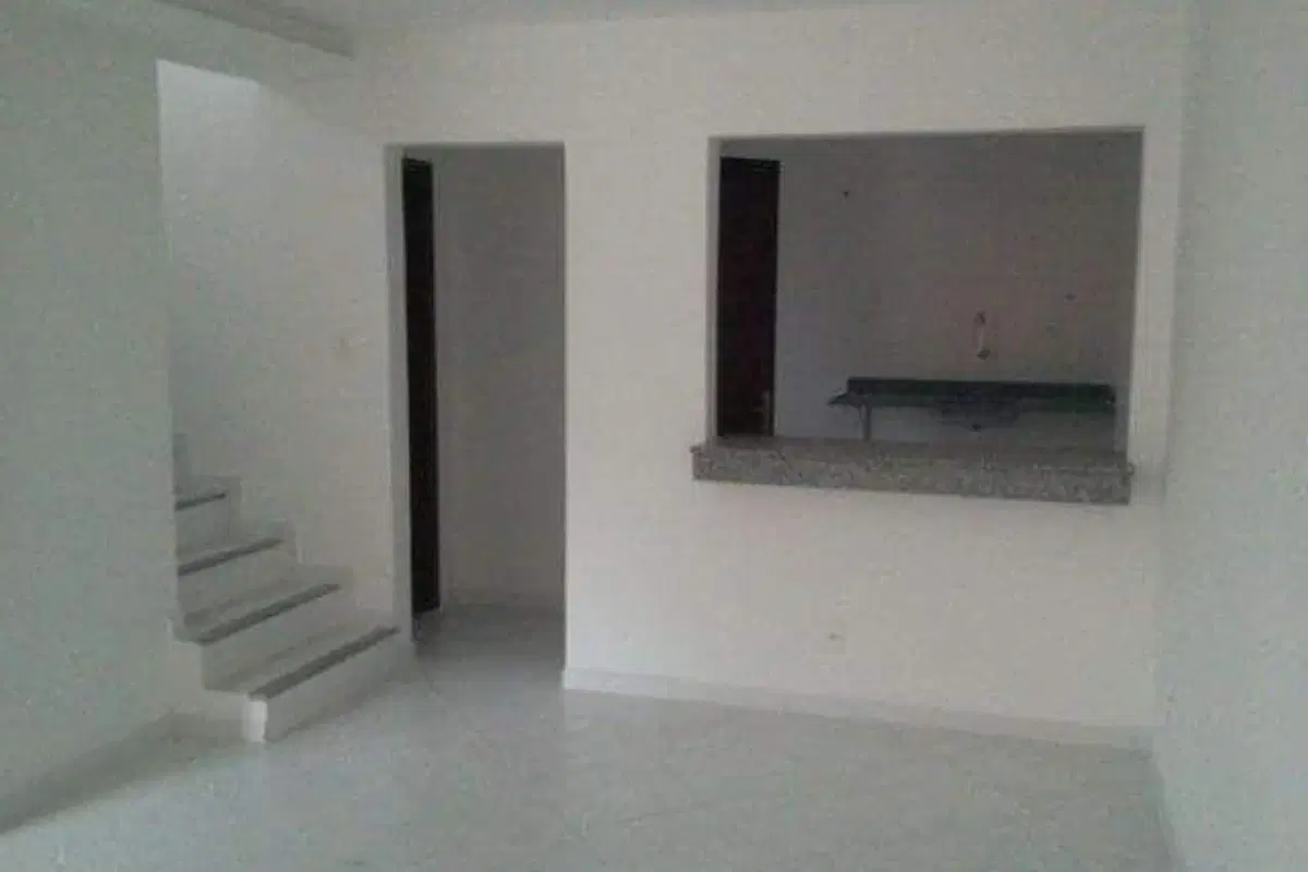 Casa à venda na Da Luz com 3 quartos
