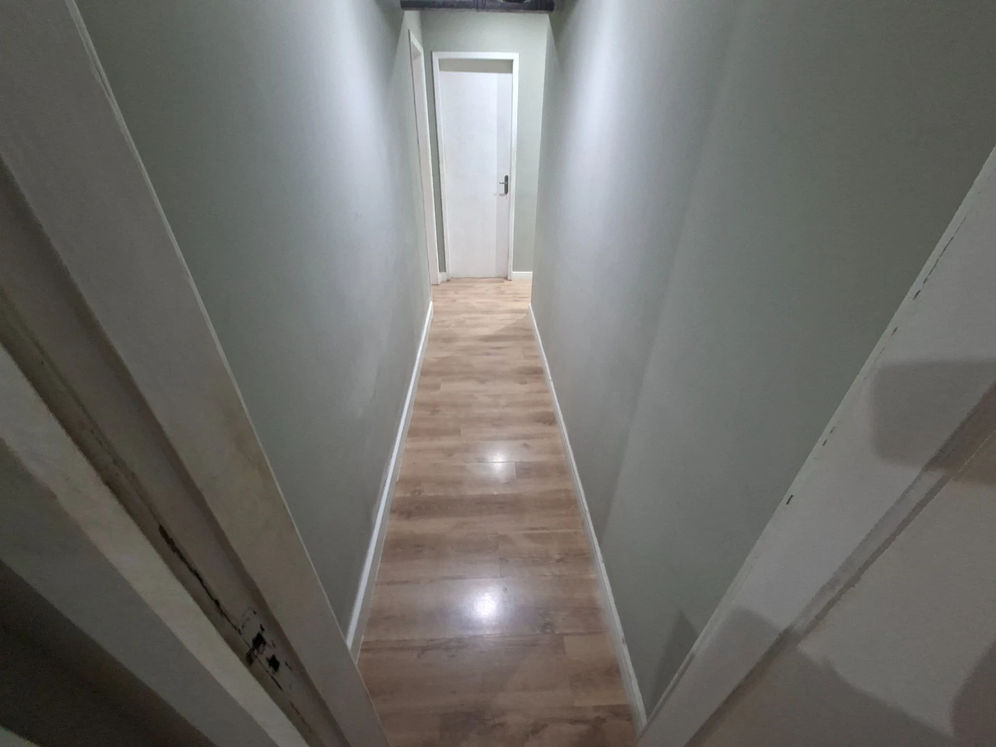 Apartamento à venda no Jardim São João com 3 quartos