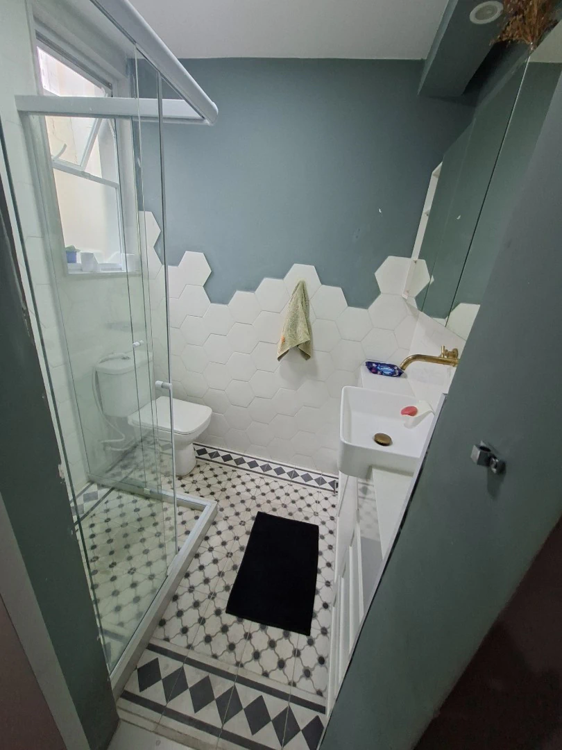 Apartamento à venda no Jardim São João com 3 quartos