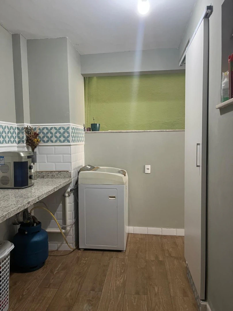Apartamento à venda no Jardim São João com 3 quartos