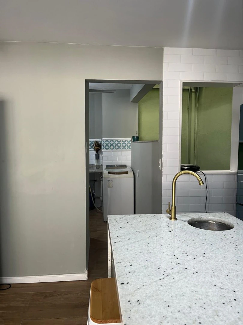 Apartamento à venda no Jardim São João com 3 quartos
