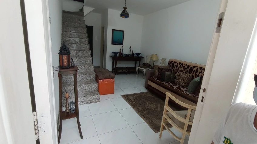Casa à venda na Vila Nova com 3 quartos