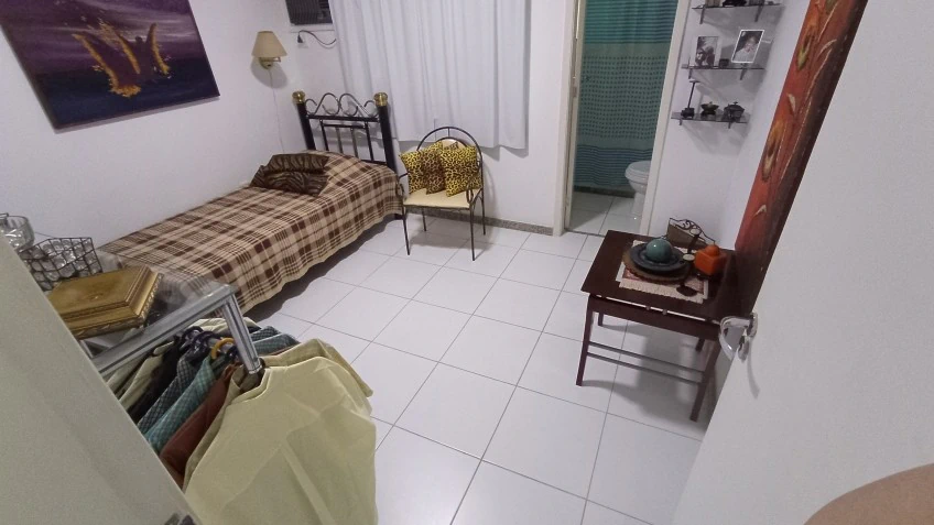 Casa à venda na Vila Nova com 3 quartos