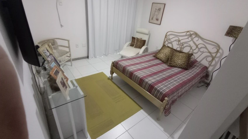 Casa à venda na Vila Nova com 3 quartos