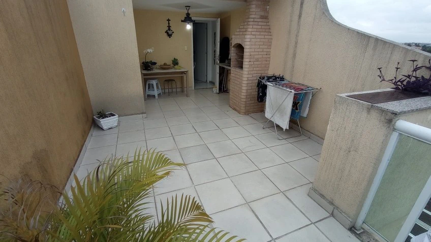 Casa à venda na Vila Nova com 3 quartos