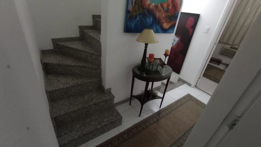 Casa à venda na Vila Nova com 3 quartos