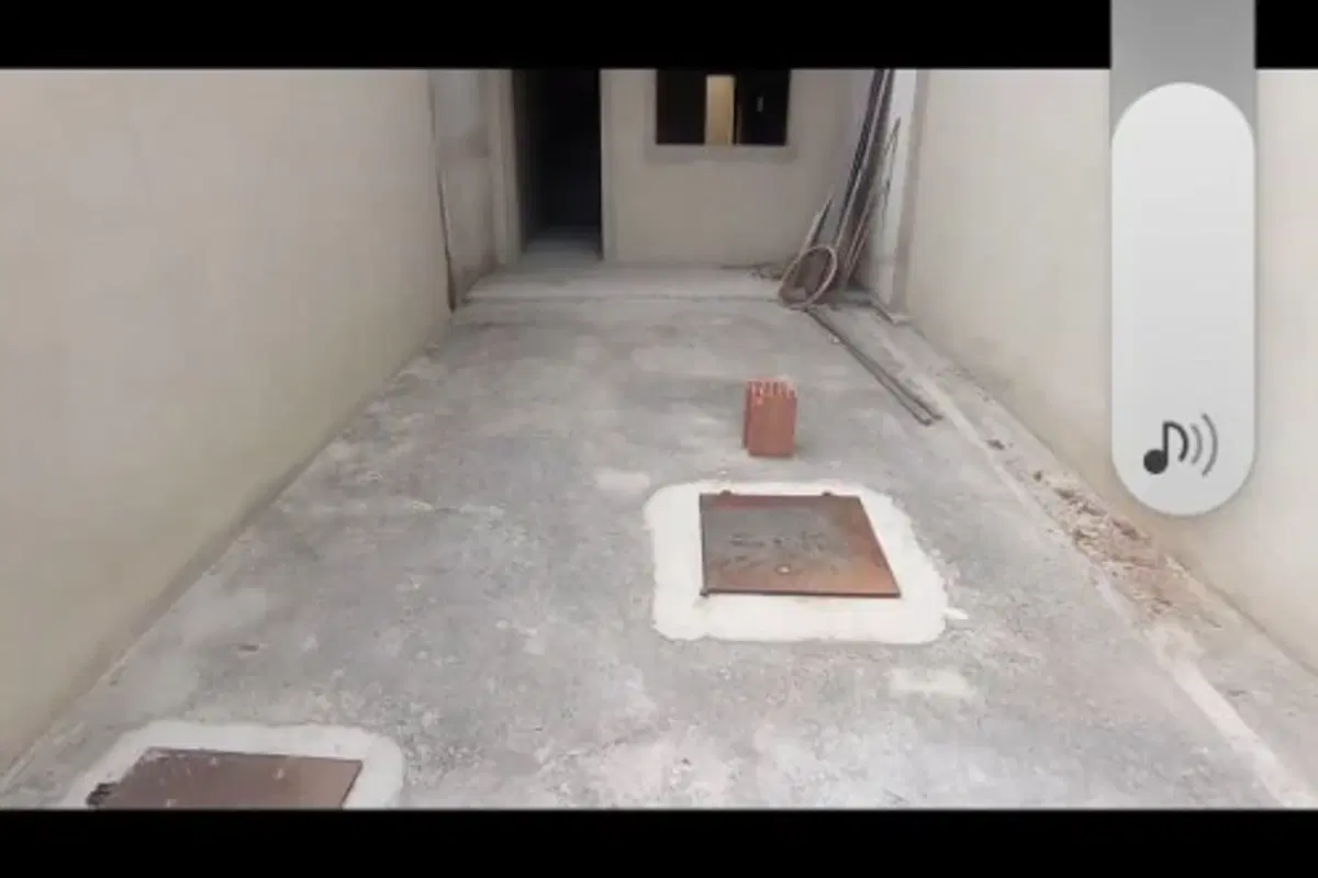Casa à venda no Monte Castelo com 2 quartos