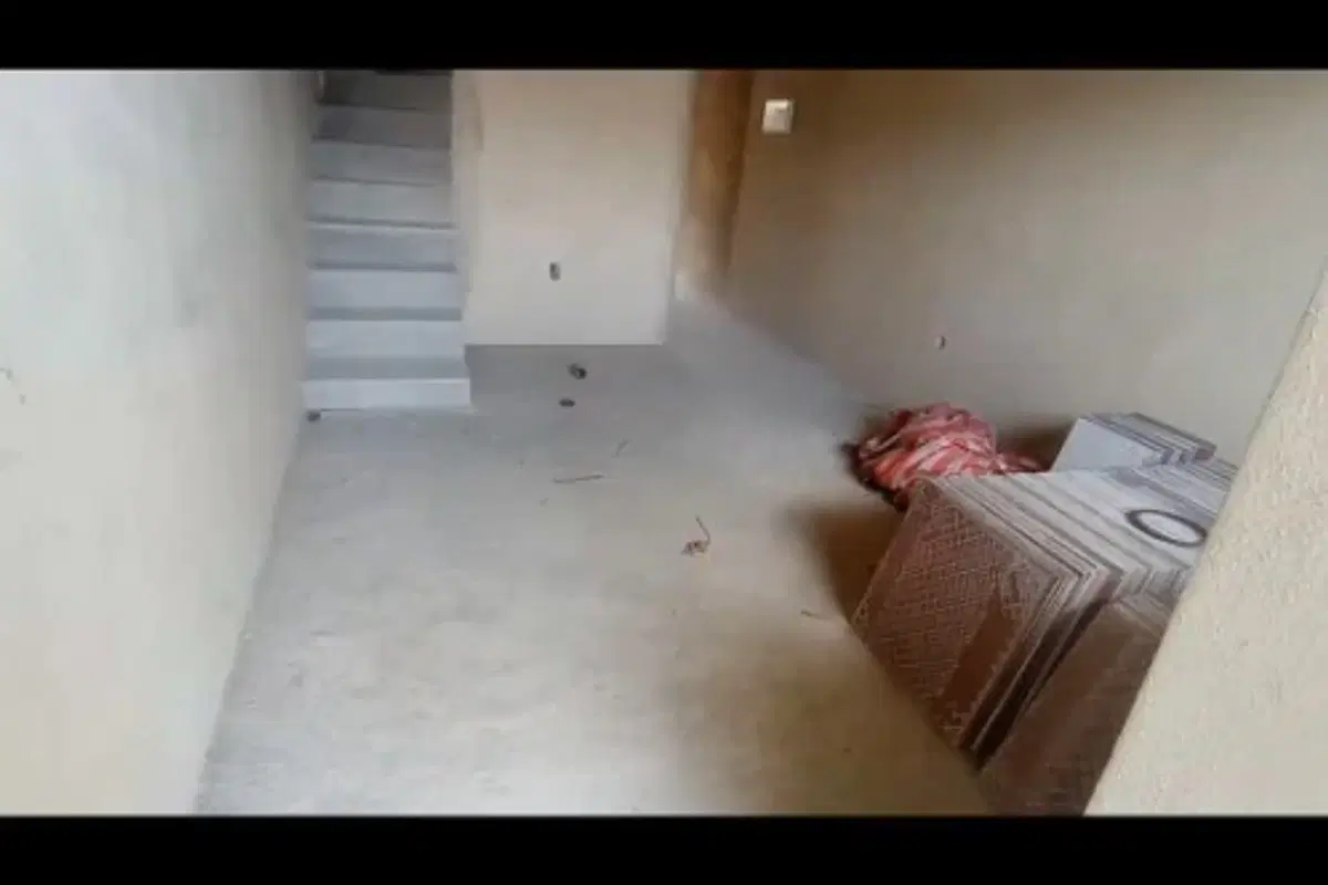 Casa à venda no Monte Castelo com 2 quartos