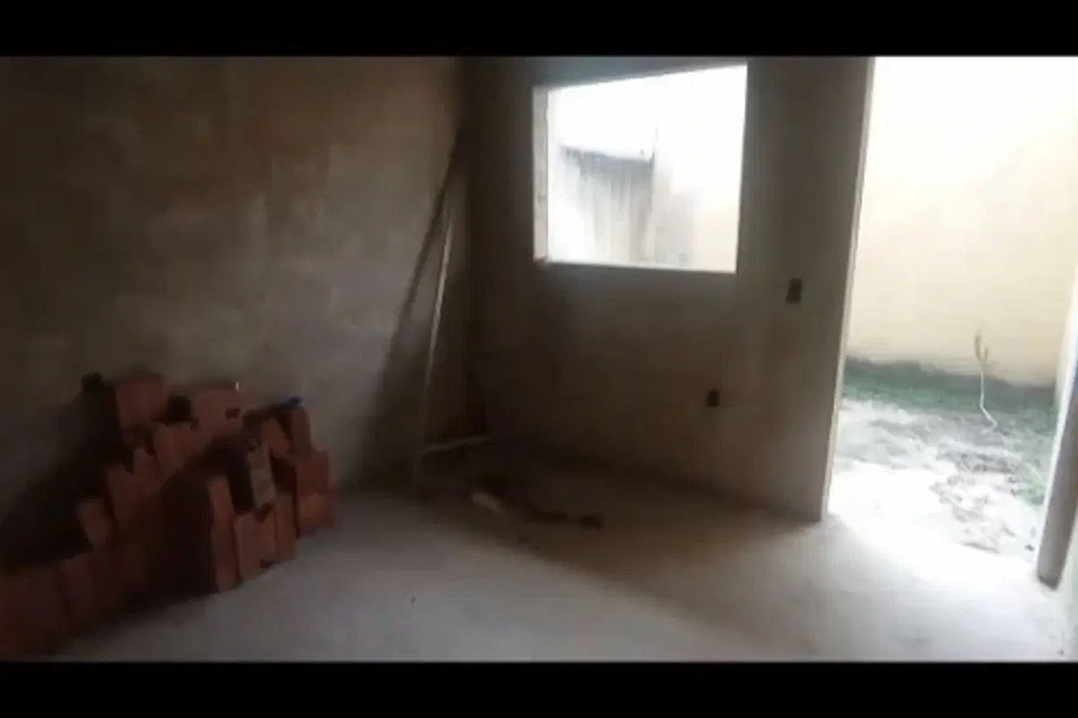 Casa à venda no Monte Castelo com 2 quartos