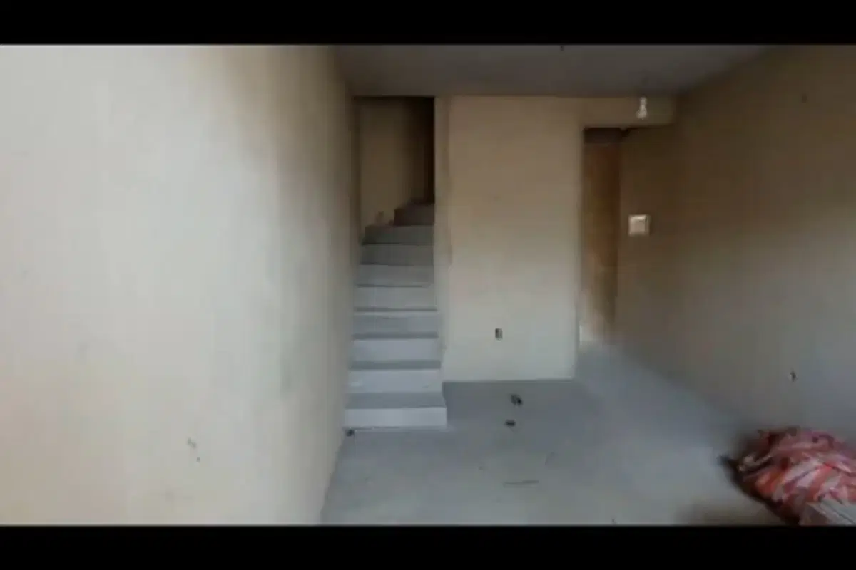 Casa à venda no Monte Castelo com 2 quartos