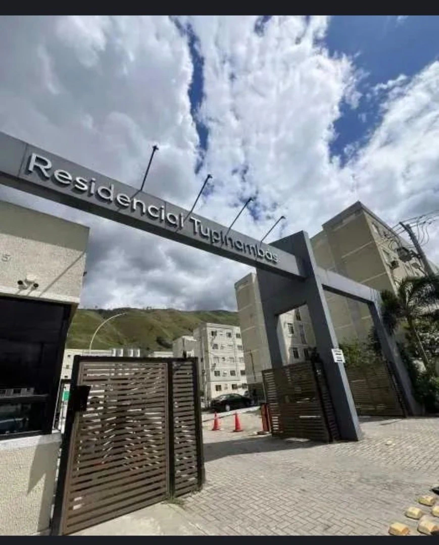 Apartamento à venda no Jardim Alvorada