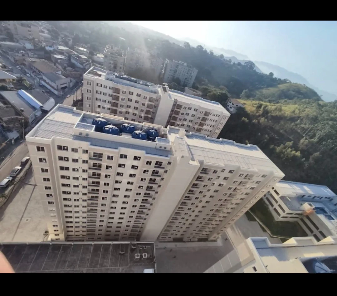 Apartamento à venda no Jardim Alvorada
