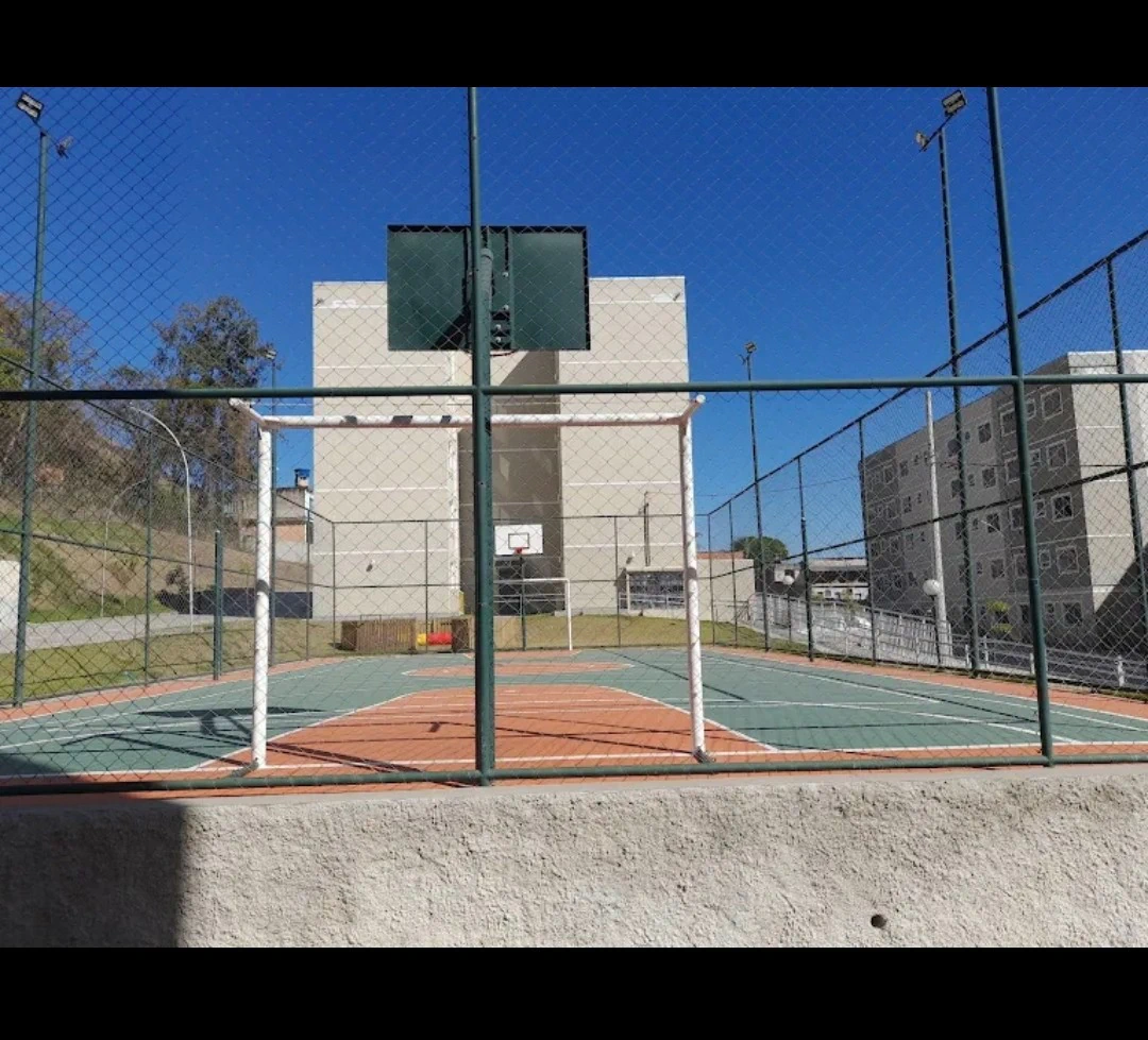 Apartamento à venda no Jardim Alvorada