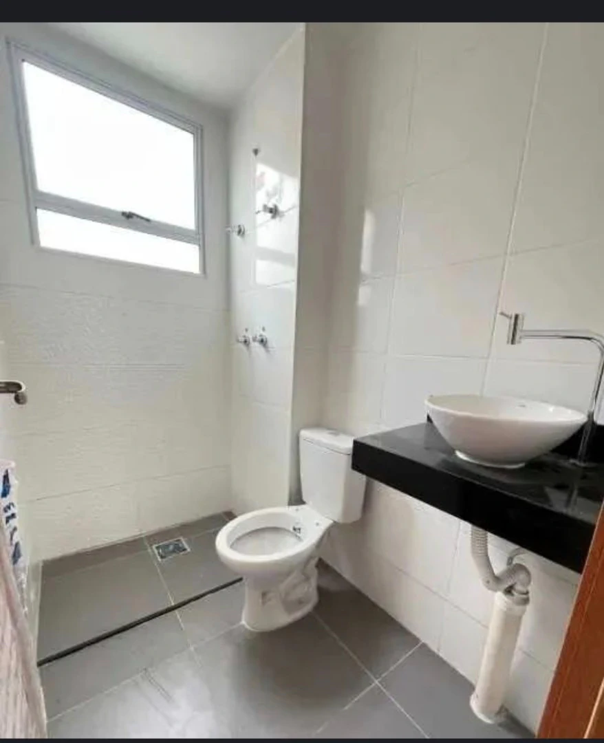 Apartamento à venda no Jardim Alvorada