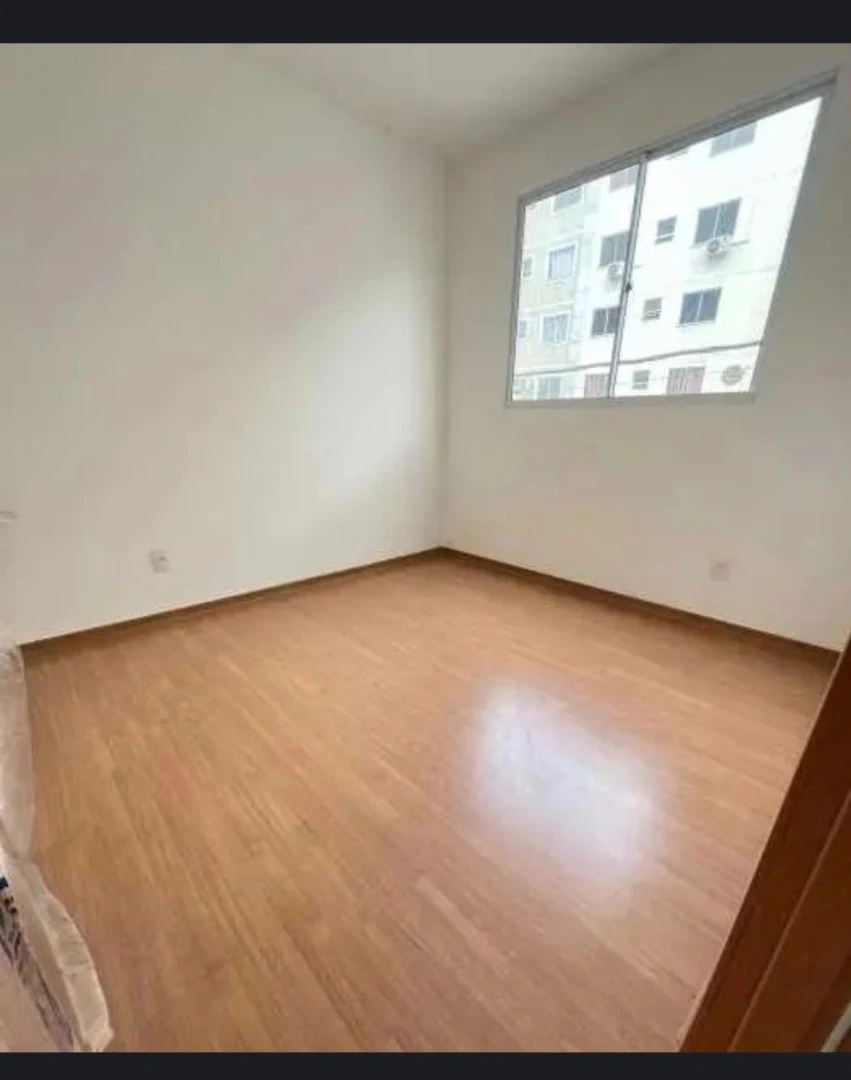 Apartamento à venda no Jardim Alvorada