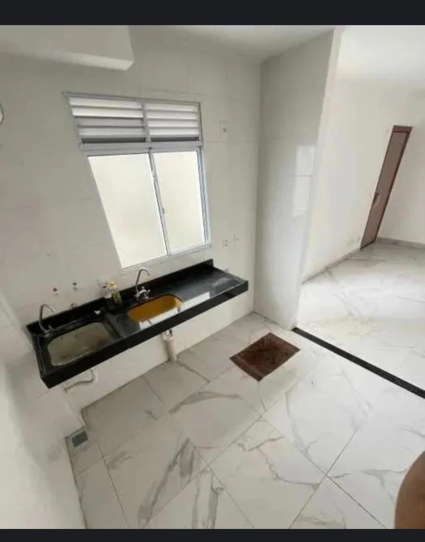 Apartamento à venda no Jardim Alvorada
