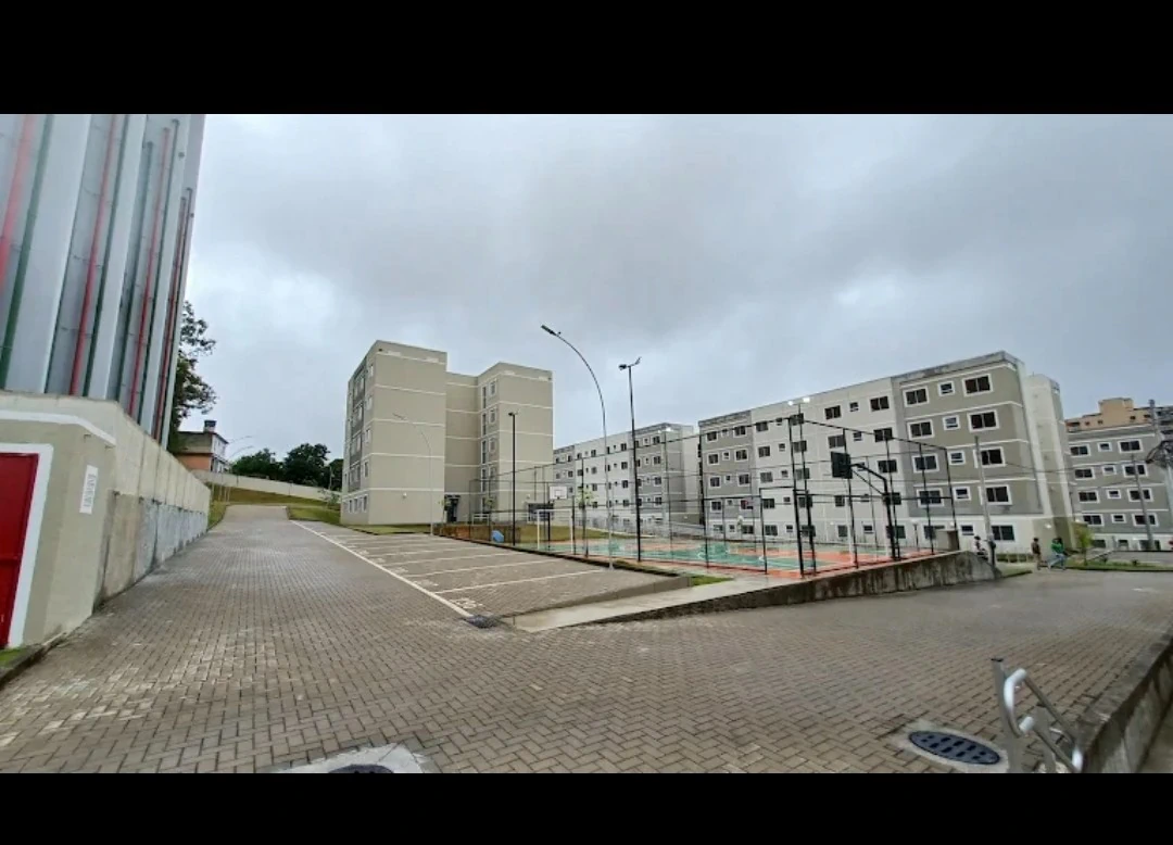 Apartamento à venda no Jardim Alvorada